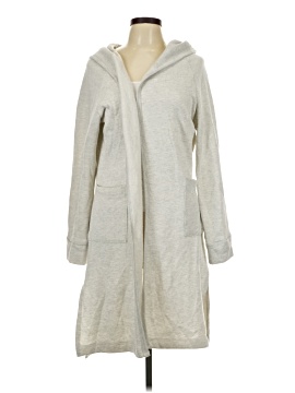 Go Couture Zip Up Hoodie
