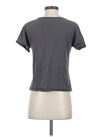 French Pastry Los Angeles Short Sleeve T-Shirt (view 2)