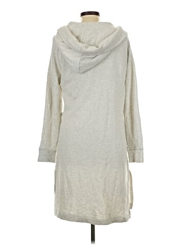 Go Couture Zip Up Hoodie (view 2)