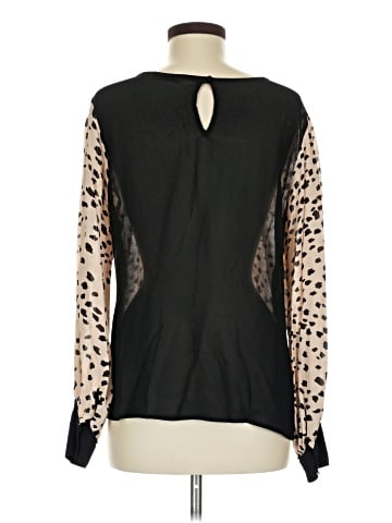 Sam & Lavi Long Sleeve Blouse (view 2)