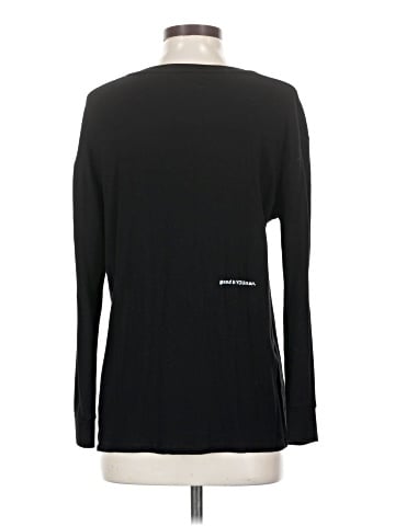 Good hYOUman Long Sleeve T-Shirt (view 2)