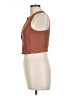 YPB Brown Tank Top Size L - photo 5