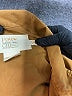 J.Crew 100% Cotton Tan Jacket Size S - photo 7