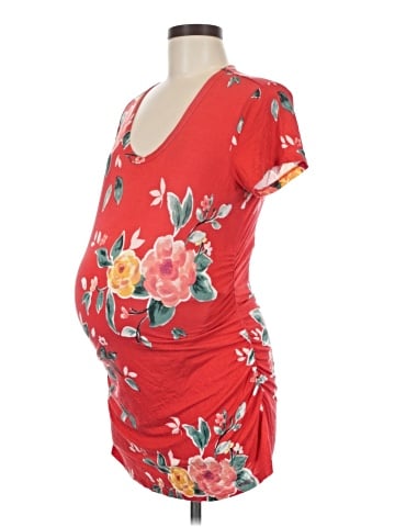 Market and Spruce Casual Dress (view 1)