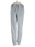 Umgee Gray Track Pants Size S - photo 1