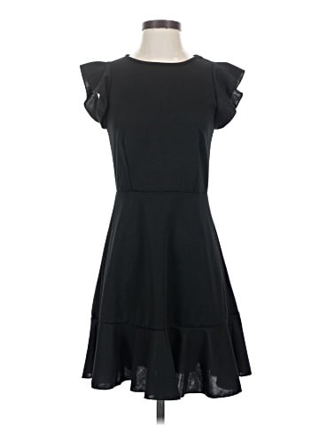 Shein Cocktail Dress (view 1)