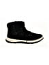 Ugg Black Ankle Boots Size 6 1/2 - photo 1