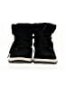 Ugg Black Ankle Boots Size 6 1/2 - photo 2