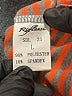 Riflessi Orange Casual Dress Size L - photo 8