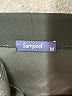 Sampeel Black Turtleneck Sweater Size M - photo 7