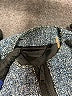 Elie Tahari Tweed Blue Jacket Size 2 - photo 6
