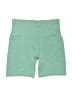 Forever 21 Solid Green Athletic Shorts Size M - photo 1