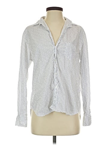 Frank & Eileen Long Sleeve Button-Down Shirt (view 1)