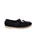 Haute Hippie Black Flats Size 8 - photo 1