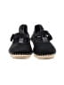 Haute Hippie Black Flats Size 8 - photo 2