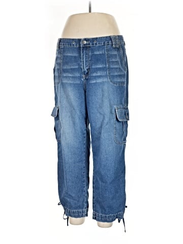 Venezia Cargo Pants (view 1)