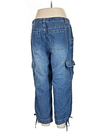 Venezia Cargo Pants (view 2)