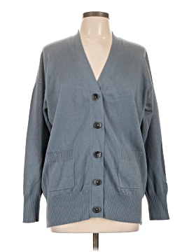 Repeat Cashmere Cardigan