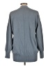 Repeat Cashmere Gray Cardigan Size L - photo 2