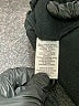 Bobeau Black Long Sleeve Turtleneck Size 3X - photo 8