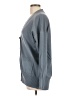 Repeat Cashmere Gray Cardigan Size L - photo 5