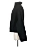 NA-KD Black Turtleneck Sweater Size S - photo 5