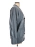 Repeat Cashmere Gray Cardigan Size L - photo 4