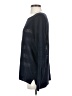 Vince. 100% Linen Blue Pullover Sweater Size S - photo 5