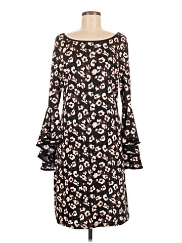 Ronni Nicole Casual Dress (view 1)