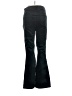 Democracy Black Green Casual Pants Size 10 - photo 2