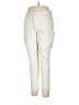 Gibson Latimer Solid Ivory Khakis Size 16 - photo 1