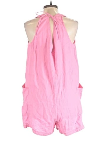 Athleta Romper (view 2)