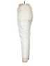 Gibson Latimer Solid Ivory Khakis Size 16 - photo 5