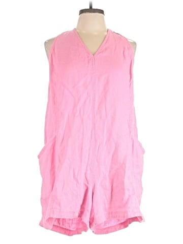 Athleta Romper (view 1)