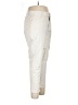 Gibson Latimer Solid Ivory Khakis Size 16 - photo 4