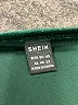 Shein Green Cocktail Dress Size 12 - photo 7