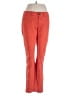 CAbi Orange Jeans Size 2 - photo 1