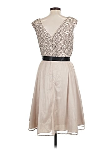 DressBarn Cocktail Dress (view 2)