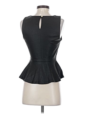 Jennifer Lopez Sleeveless Blouse (view 2)