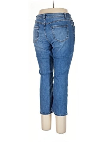J.Jill Jeans (view 2)