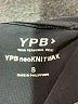 YPB Gray Pullover Hoodie Size S - photo 6