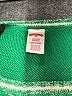 Holiday Time 100% Acrylic Green Pullover Sweater Size XL 16/18 - photo 7