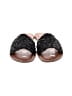 Jack Rogers Black Sandals Size 10 - photo 2