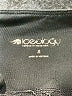 Ideology Color Block Black Active Pants Size S - photo 7