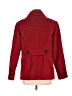 St. John's Bay Red Wool Coat Size M - photo 2