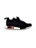 Adidas Black Sneakers Size 5 1/2 - photo 1