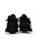 Adidas Black Sneakers Size 5 1/2 - photo 2
