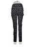 LUXE Plaid Black Casual Pants Size L - photo 2