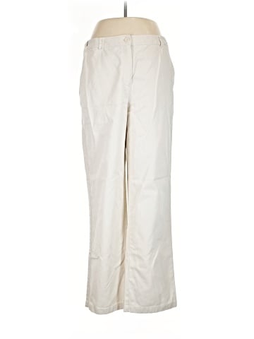 L.L.Bean Casual Pants (view 1)
