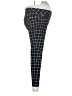 LUXE Plaid Black Casual Pants Size L - photo 4